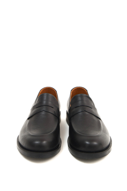 LOAFERS Black NEW