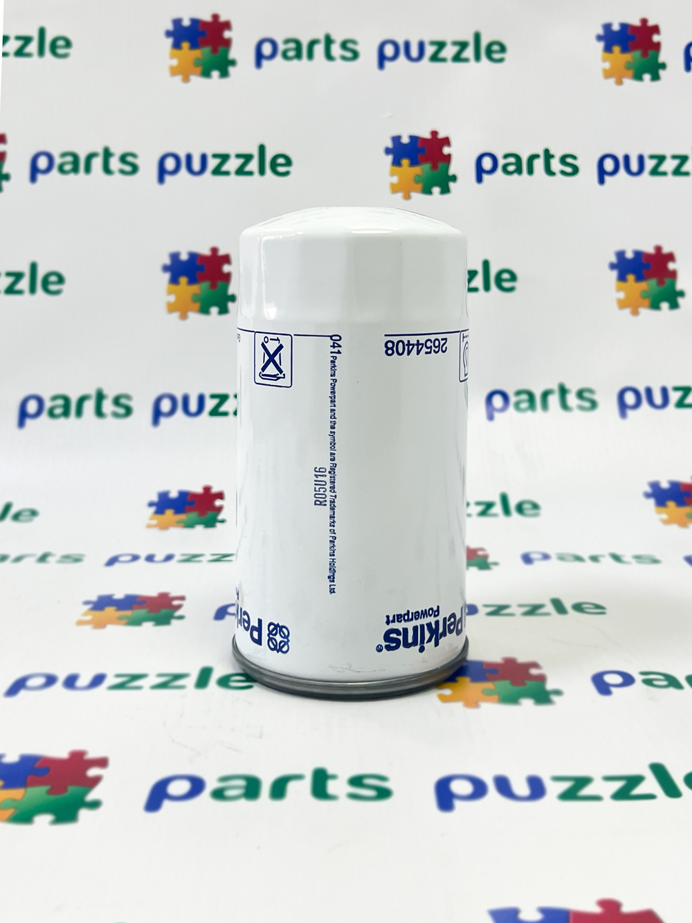 Фильтр масляный, элемент / OIL FILTER АРТ: 2654408