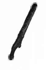 Фаллоимитатор Вразумитель с шипом 52 см