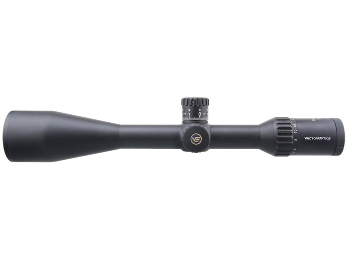 Прицел Vector Optics Continental Tactical 5-30x56 ARI, SF, VCT-20A (MIL) (SCOL-47)