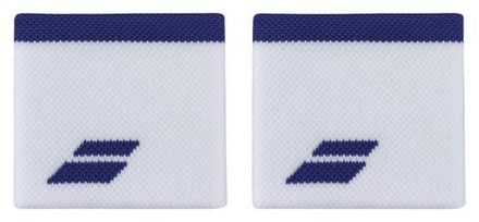 Теннисные напульсники Babolat Logo Wristband