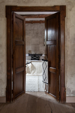 Шерстяной стираемый ковер Lorena Canals Lakota Day M (200 x140 см)