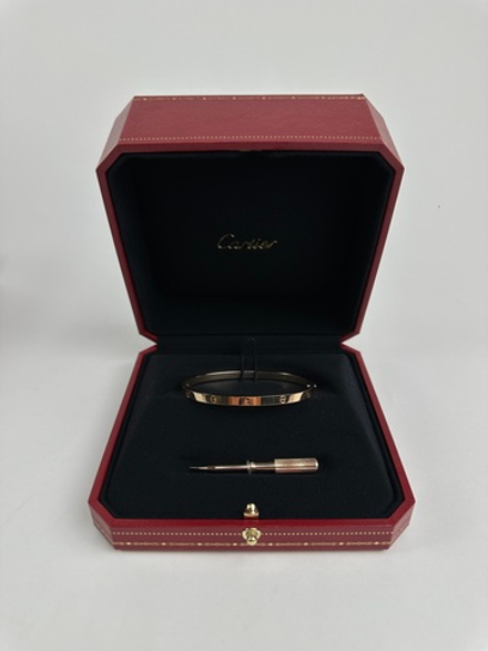 Браслет Cartier Love