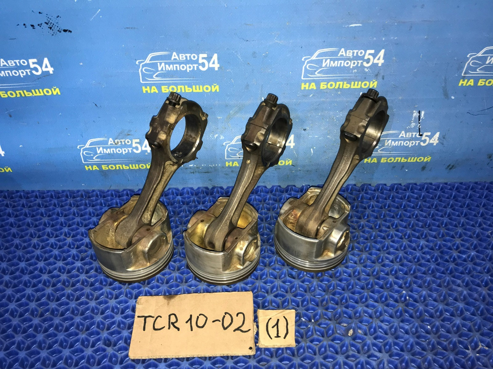Поршень TOYOTA ESTIMA 1999