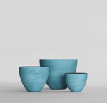 Кашпо, коллекция Color, форма UPON