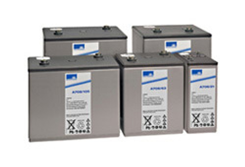 Аккумулятор SONNENSCHEIN A706/126