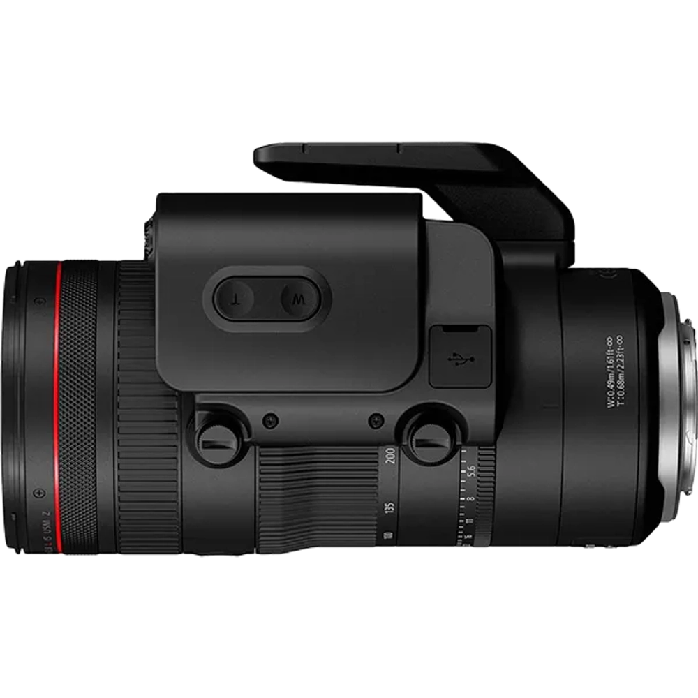 Объектив Canon RF 70-200mm f/2.8L IS USM Z