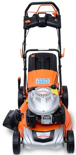 Газонокосилка бензиновая VILLARTEC MB4053T