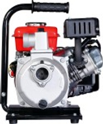 Мотопомпа бензиновая FUBAG PG  300 для слабозагрязненной воды 568712