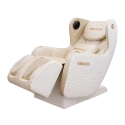 Массажное кресло Yamaguchi Osaka Aurum