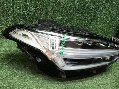 Фара правая Volvo XC90 2 (2014-2019) LED
