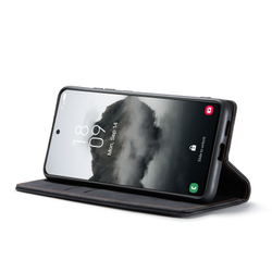 Чехол-книжка CaseMe Matte Samsung Galaxy S24 FE