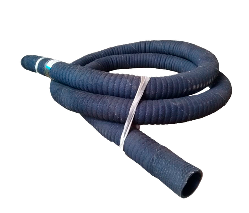 Рукав всасывающий 100мм без головок (шт)(4м)