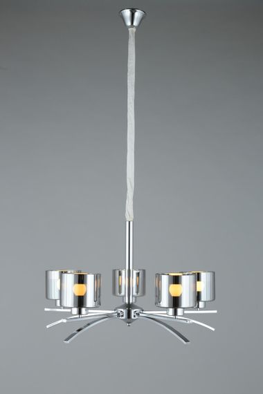 Подвесная люстра Omnilux Alassio OML-55803-05