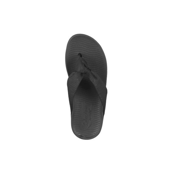 Skechers Arch Fit Sunshine-My Life 'Black'