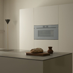 Паровой шкаф V-ZUG CombiSteamer V6000 45L Grand жемчуг CS6T-23034