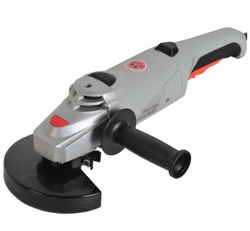 Машина углошлифовальная СОЮЗ УШС-9015 150мм,1600Вт,9500об/мин, блок. шпинд.удл.рукоятка