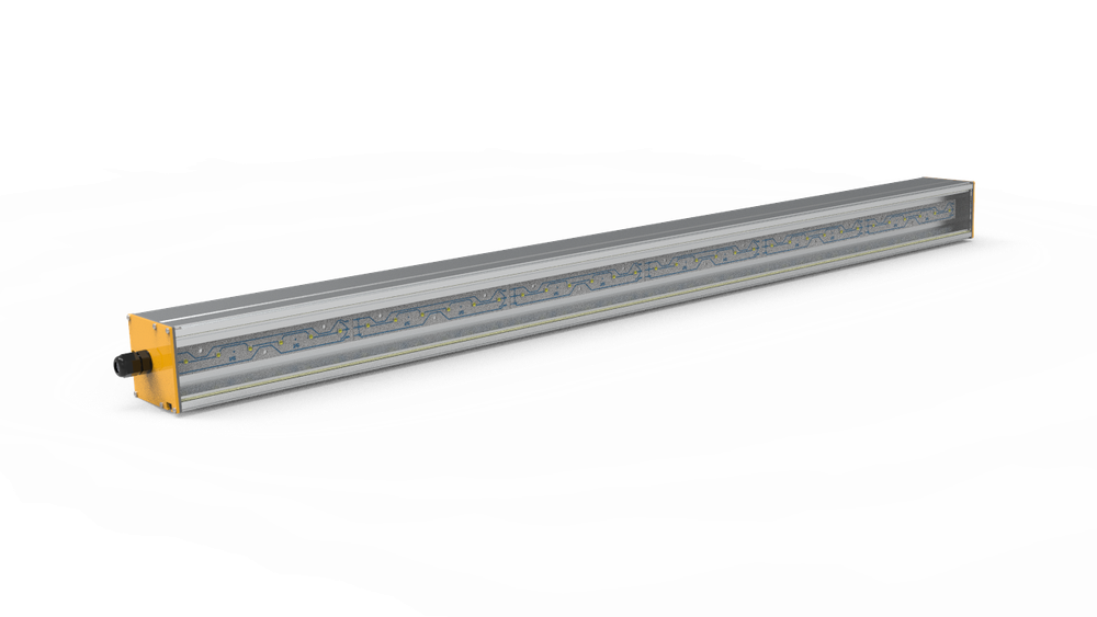 Светильник LED взрывозащищенный SVT-Str-DIRECT-36W-Ex-120