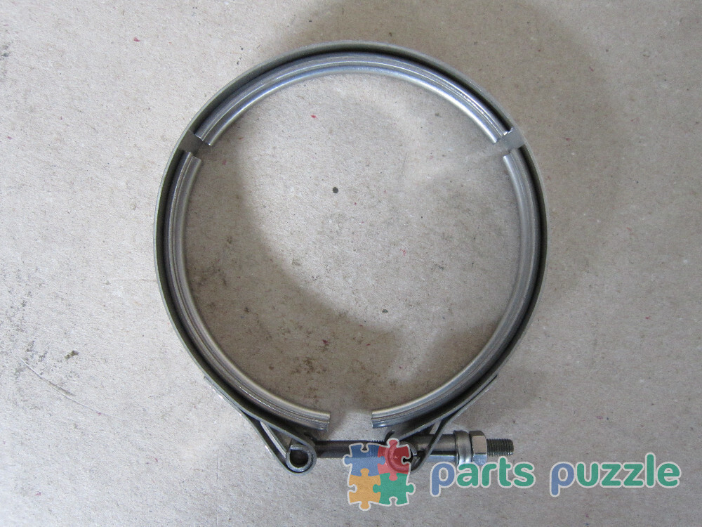 Хомут выхлопного коллектора / CLAMP АРТ: OE36369