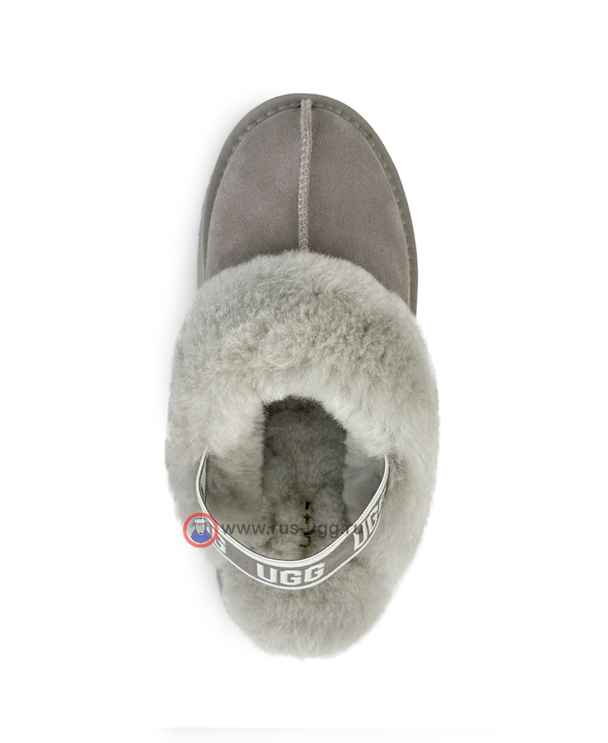 FUNKETTE-grey violet