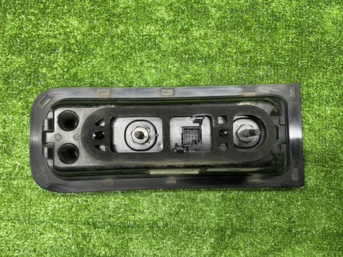 Фонарь левый=правый Mercedes G W463 (2018-2024)