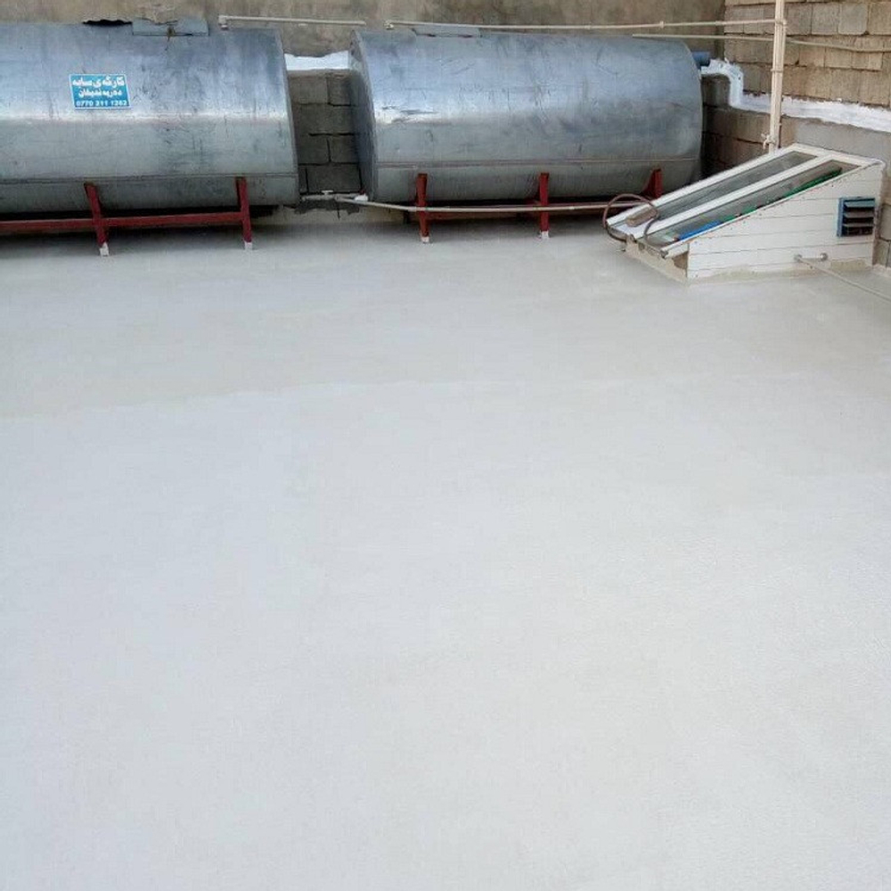 Теплоизоляция жидкая Актерм Стандарт 2,5 л