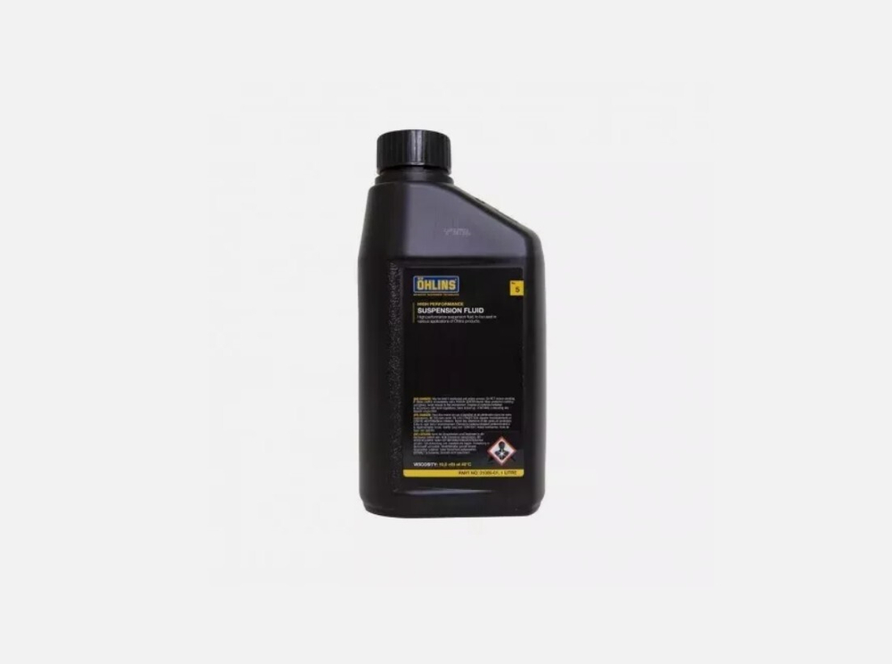 Ohlins Масло для вилок 01309-01 (1 литр)