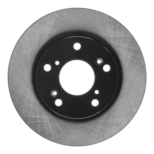 Диск тормозной пер. ADVICS C6F2836