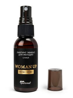 Интимный сужающий спрей MiniMini (50 мл)