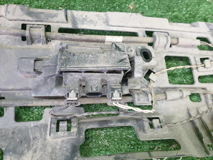 Блок управления бесключевого доступа Nissan X-Trail T32 (2013-2022)