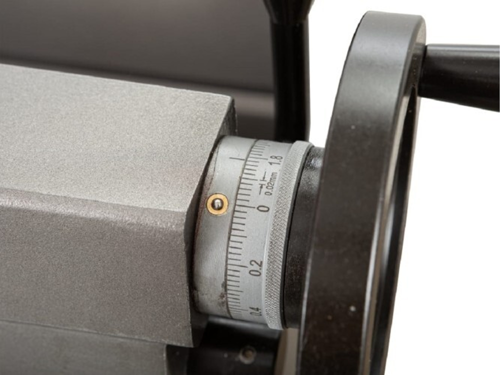 Станок токарный JET BD-13G по металлу, 400 B JRM113T