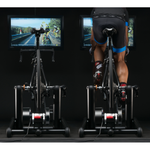 Велосипедный тренажер MINOURA KAGURA LST9200 SMART TURBO