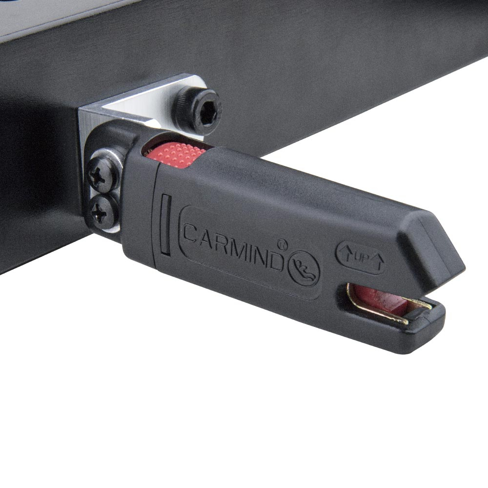 KUPO KS-2439CS CM Car Seat To Cheese Plate Camera Mount. Кронштейн на автокресло