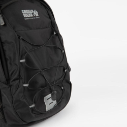 Рюкзак GORILLA Las Vegas Backpack Black
