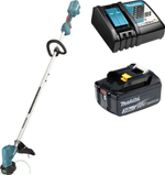 Триммер аккумуляторный MAKITA DUR192LRF