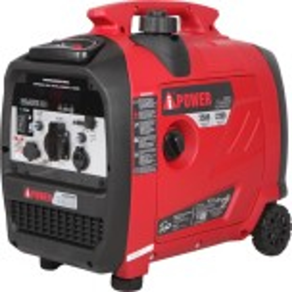 Генератор бензиновый A-iPOWER A2500 IS инверторный 20303