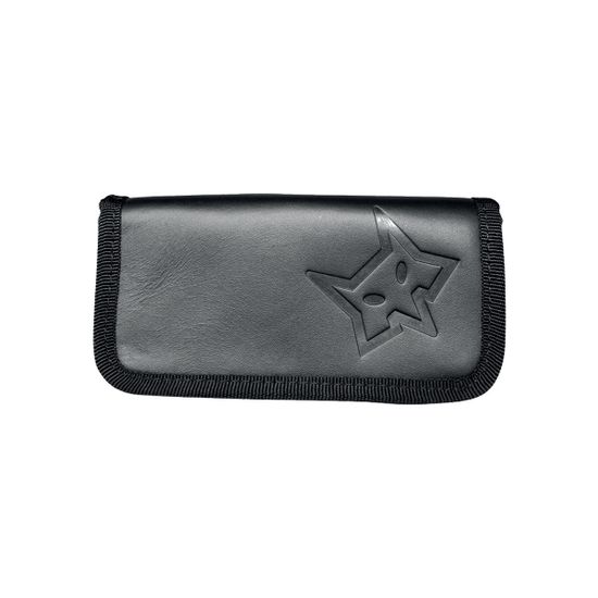 Нож FOX Knives FX-530 MOD Chilin клинок из стали M398 , рукоять микарта