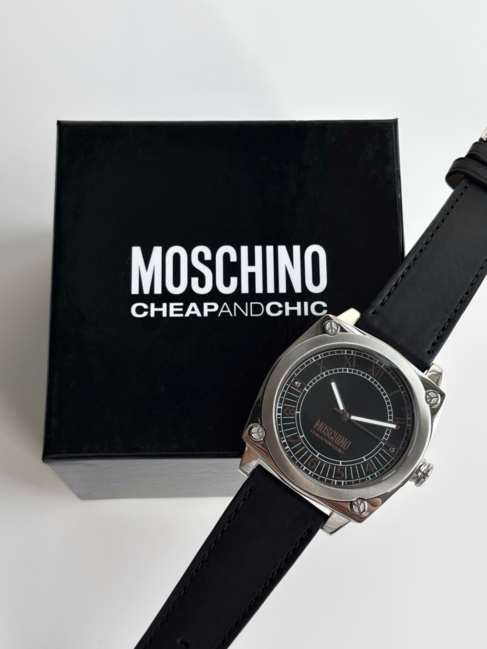 Moschino MW0294