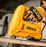 Лобзик электрический INGCO JS400285 400 Вт