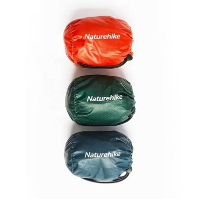 Тряпка кемпинговая Naturehike, 90х38 см, оранжевая