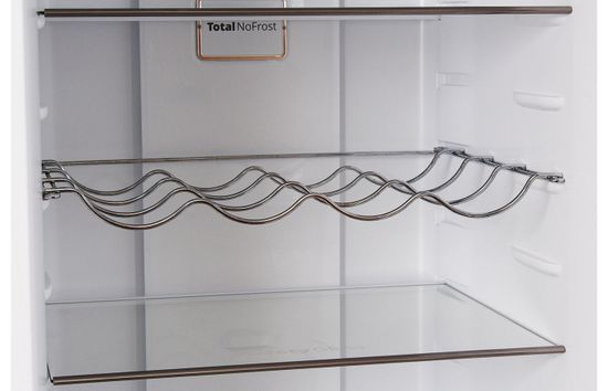 Холодильник Leran CBF 203 B NF