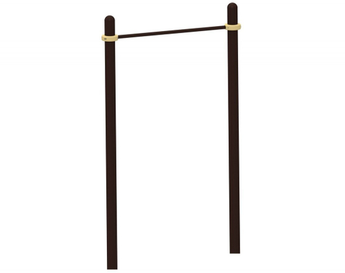 Турник уличный YSK16