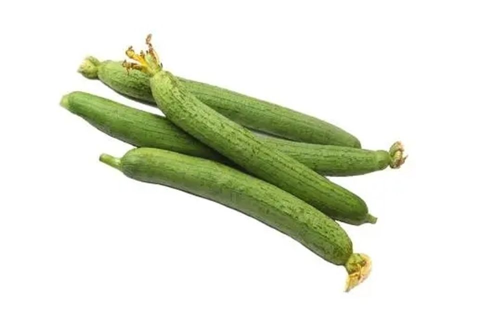 Люфа цилиндрическая 1кг