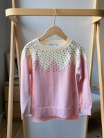 Новый свитер Monnalisa, 104