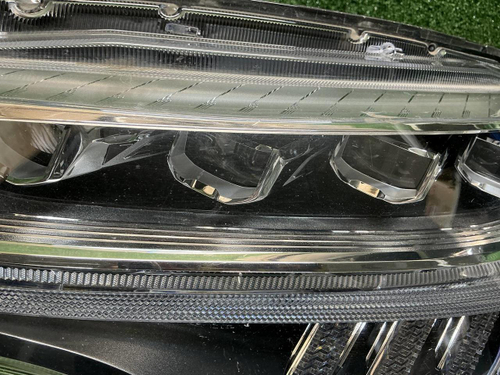 Фара левая Haval Jolion (2021-н.в.) LED