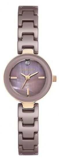 Женские часы Anne Klein 2660MVGB