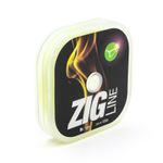 KORDA Леска Zig Line 0,28мм 100м 11lb