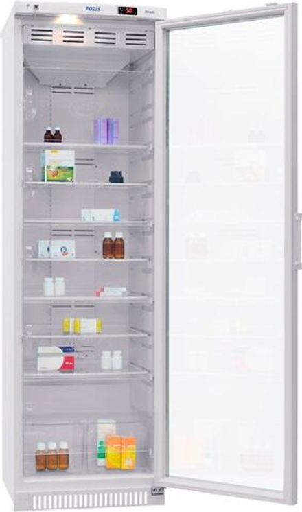 Холодильник фармацевтический ХФ-400-3 "POZIS" м.3699