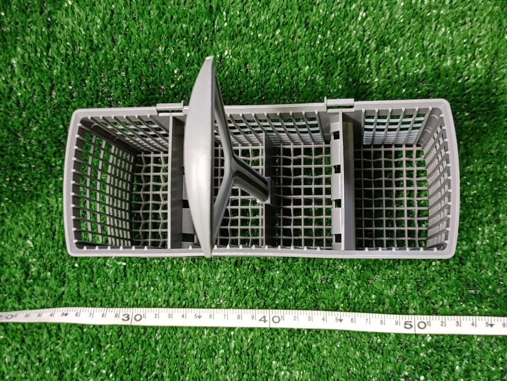 Корзина для столовых приборов для посудомоечной машины Siemens SR 24 E 205 RU