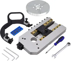 Приспособление для PRO-10 PB для торцевания фланцев